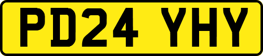PD24YHY