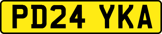 PD24YKA