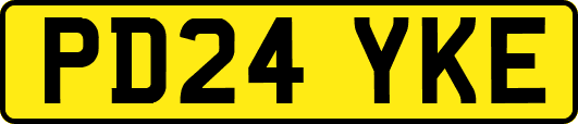 PD24YKE