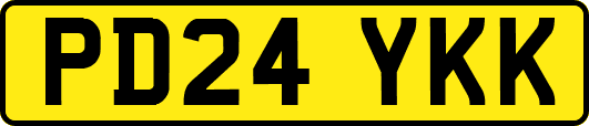 PD24YKK