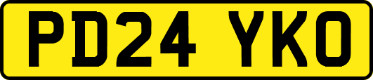 PD24YKO