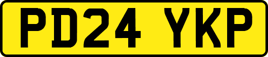PD24YKP