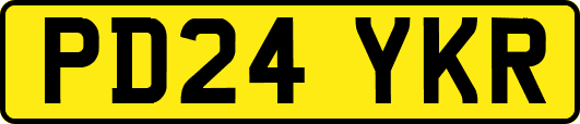 PD24YKR