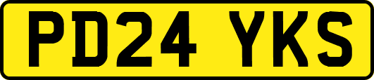 PD24YKS