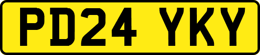PD24YKY