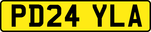 PD24YLA