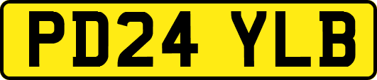 PD24YLB