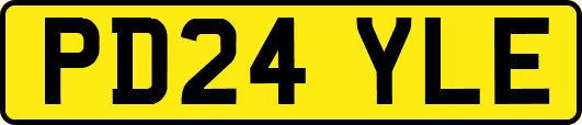 PD24YLE