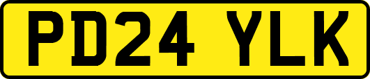 PD24YLK