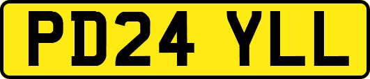 PD24YLL