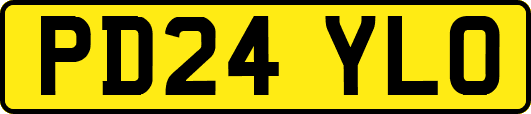 PD24YLO