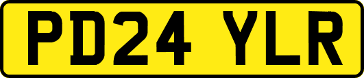 PD24YLR