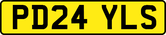 PD24YLS