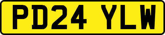 PD24YLW