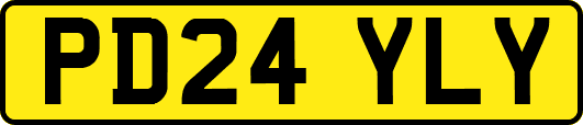 PD24YLY