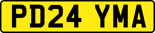 PD24YMA