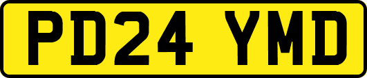 PD24YMD