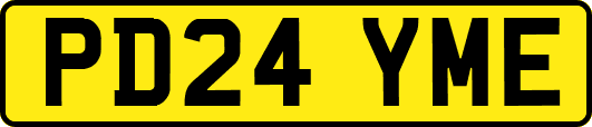 PD24YME
