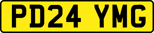 PD24YMG