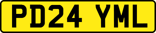 PD24YML