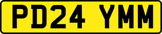 PD24YMM