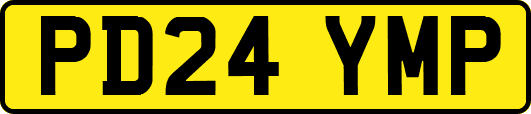 PD24YMP