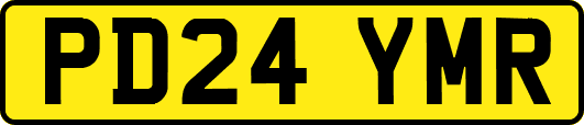 PD24YMR