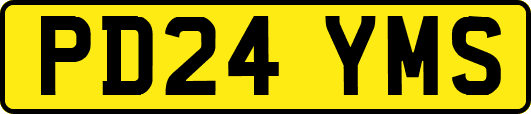 PD24YMS