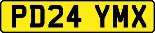 PD24YMX