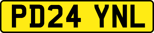 PD24YNL