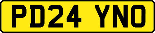 PD24YNO