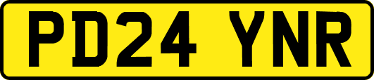 PD24YNR