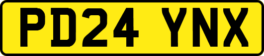 PD24YNX