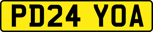PD24YOA