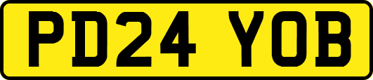 PD24YOB