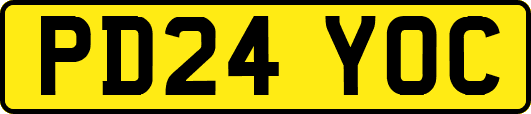 PD24YOC