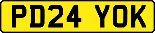 PD24YOK