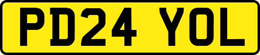PD24YOL