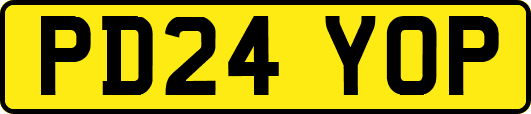 PD24YOP