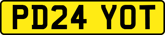 PD24YOT