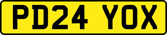 PD24YOX