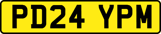 PD24YPM