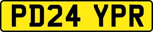 PD24YPR