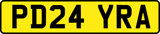 PD24YRA
