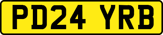 PD24YRB
