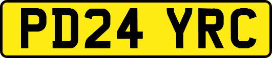 PD24YRC