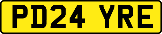 PD24YRE