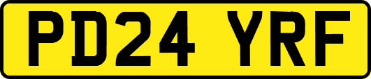 PD24YRF