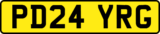 PD24YRG