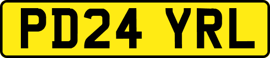 PD24YRL